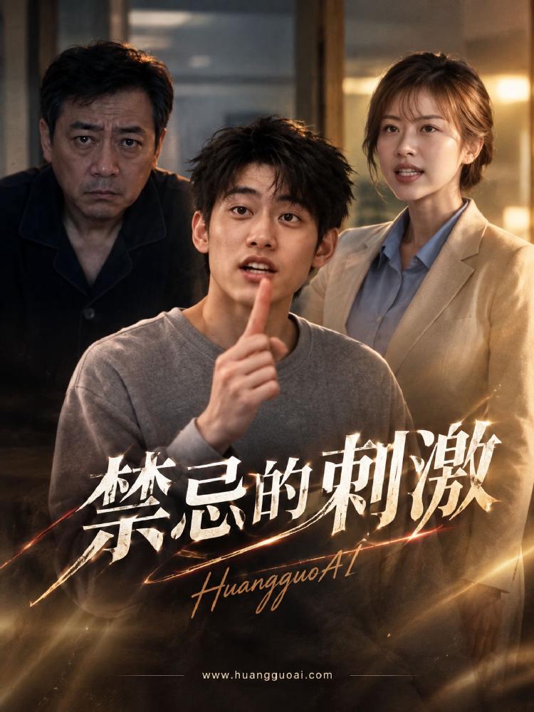 禁忌的刺激（金币解锁）封面